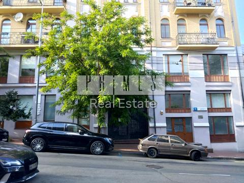 коммерческая по адресу Софиевская ул., 12