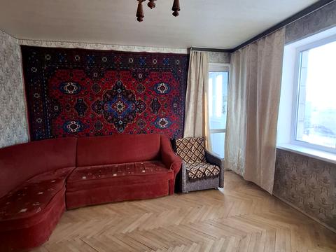 квартира за адресою Харківське шосе, 55