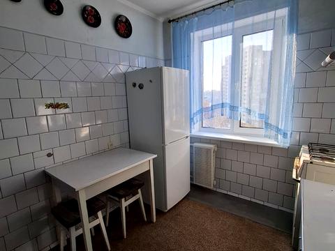 квартира за адресою Харківське шосе, 55