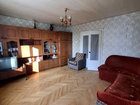 квартира за адресою Харківське шосе, 55