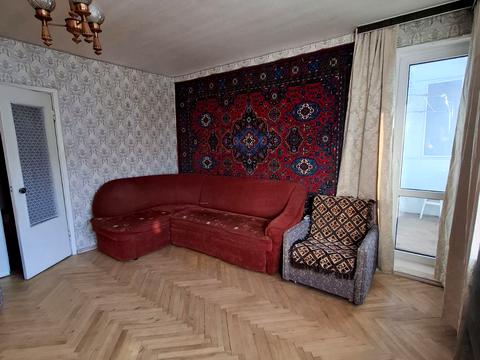 квартира за адресою Харківське шосе, 55