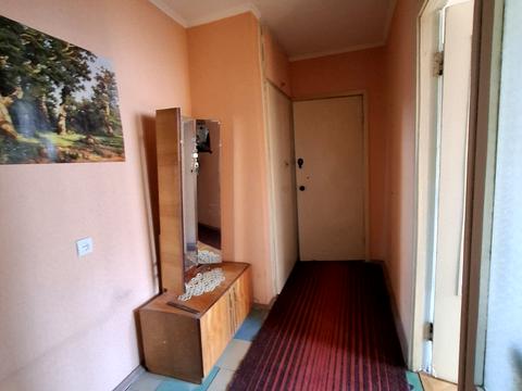 квартира за адресою Харківське шосе, 55