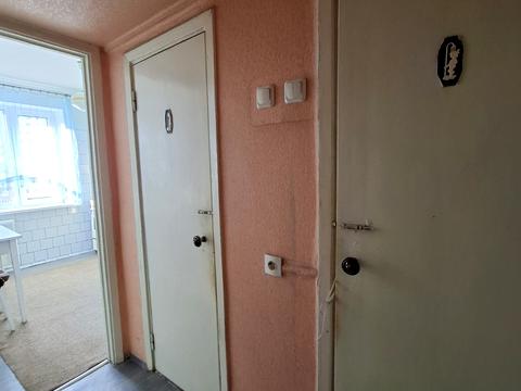 квартира за адресою Харківське шосе, 55