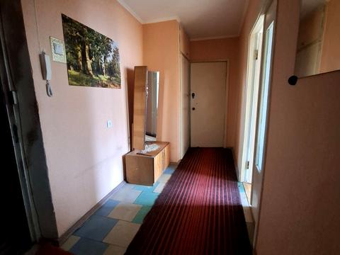 квартира за адресою Харківське шосе, 55