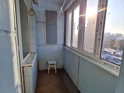 квартира за адресою Харківське шосе, 55