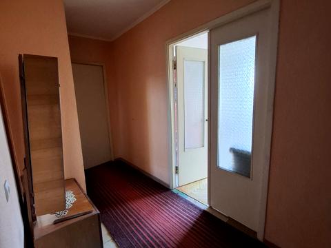 квартира за адресою Харківське шосе, 55