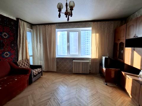 квартира за адресою Харківське шосе, 55