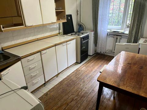 квартира за адресою Переяславська вул., 14