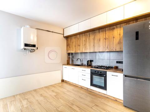 квартира по адресу Гетмана Мазепы ул., 164, к5