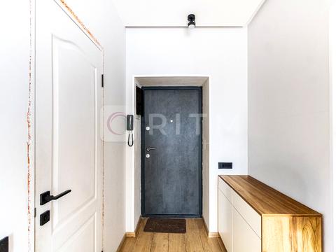 квартира по адресу Гетмана Мазепы ул., 164, к5