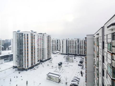 квартира по адресу Гетмана Мазепы ул., 164, к5