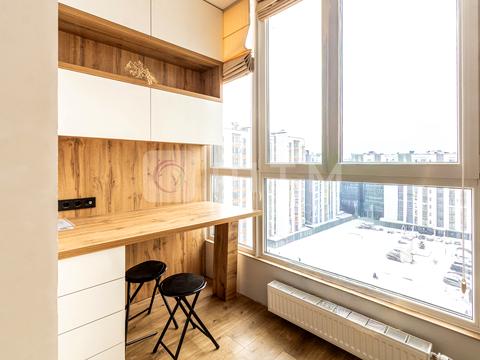 квартира по адресу Гетмана Мазепы ул., 164, к5