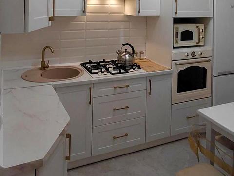 квартира по адресу Клепаровская ул., 14