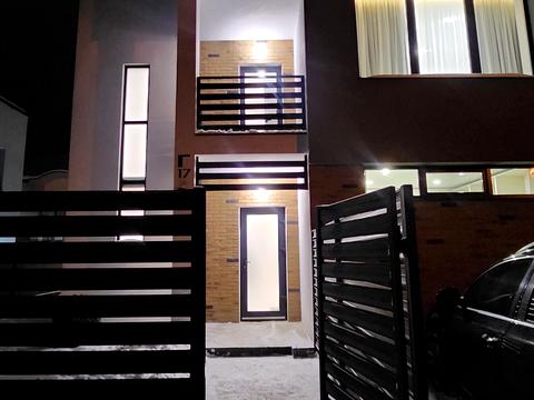 дом по адресу 16 Июля ул., 17г