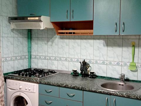 квартира за адресою Тарасівська вул., 17