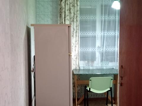 квартира за адресою Тарасівська вул., 17