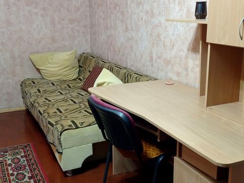 квартира за адресою Тарасівська вул., 17