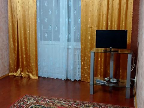 квартира за адресою Тарасівська вул., 17