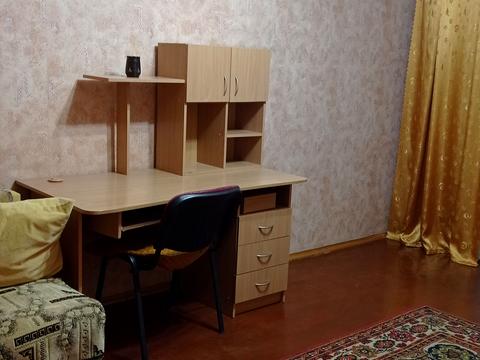 квартира за адресою Тарасівська вул., 17