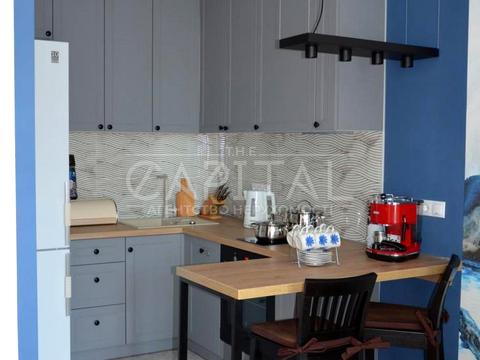 квартира за адресою Тадея Рильського бульв., 1