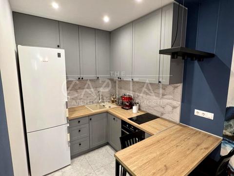 квартира за адресою Тадея Рильського бульв., 1