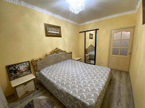 квартира за адресою Горобинова вул., 9