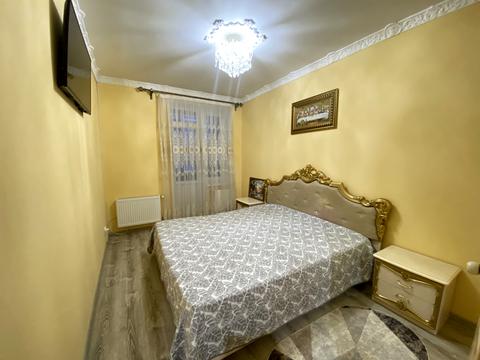 квартира за адресою Горобинова вул., 9