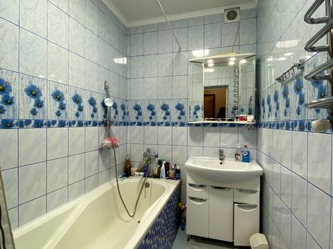 квартира за адресою Горобинова вул., 9