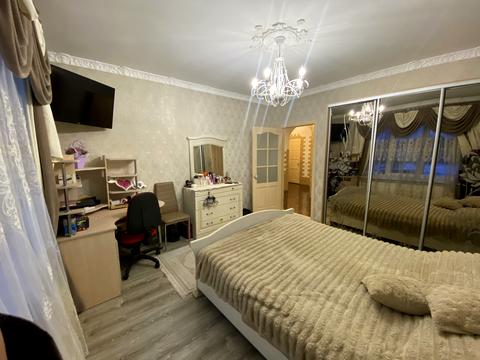 квартира за адресою Горобинова вул., 9