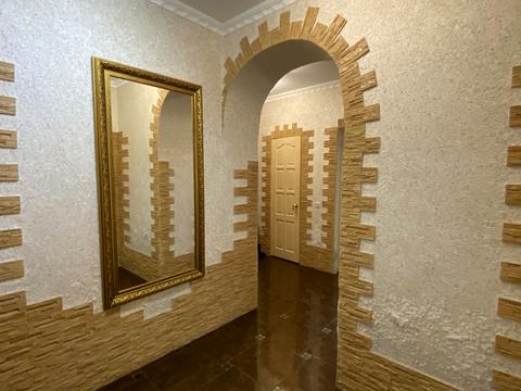 квартира за адресою Горобинова вул., 9