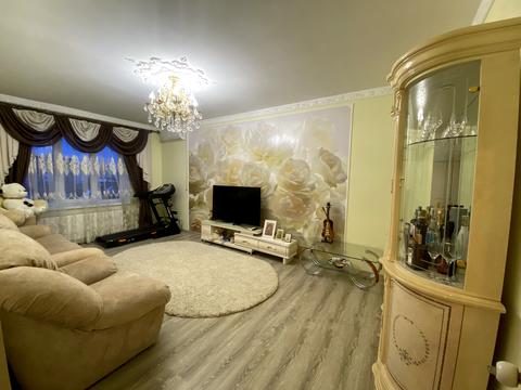 квартира за адресою Горобинова вул., 9