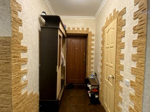 квартира за адресою Горобинова вул., 9