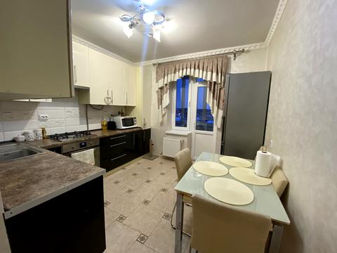 квартира за адресою Горобинова вул., 9