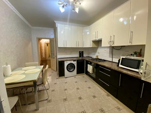 квартира за адресою Горобинова вул., 9