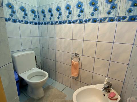 квартира за адресою Горобинова вул., 9