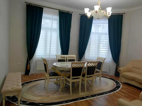 квартира за адресою Клепарівська вул., 14