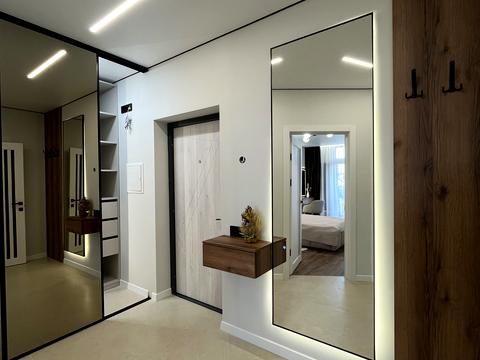 квартира по адресу Кобилянської ул., 22-А к1