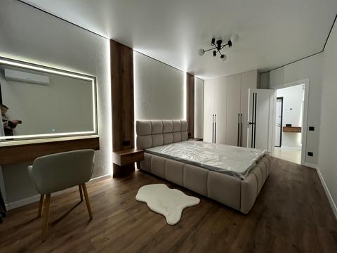 квартира по адресу Кобилянської ул., 22-А к1