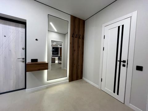 квартира по адресу Кобилянської ул., 22-А к1