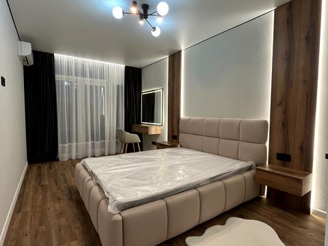 квартира по адресу Кобилянської ул., 22-А к1