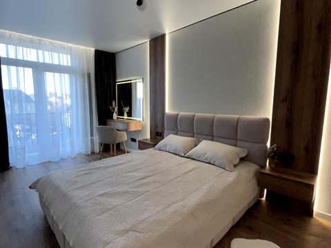 квартира по адресу Кобилянської ул., 22-А к1