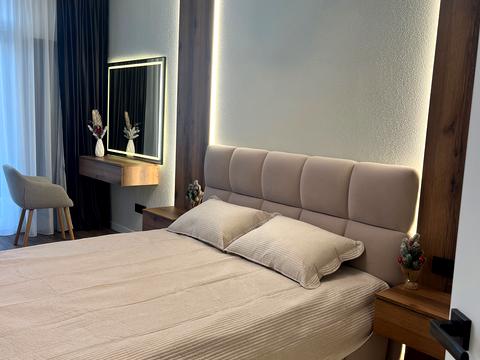 квартира по адресу Кобилянської ул., 22-А к1