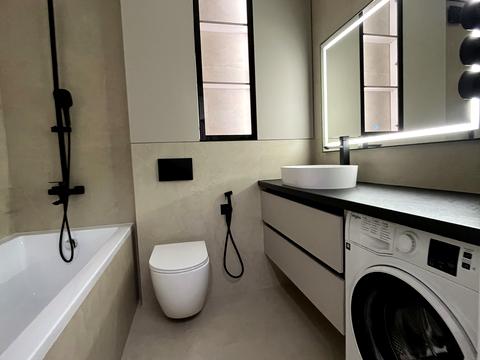 квартира по адресу Кобилянської ул., 22-А к1