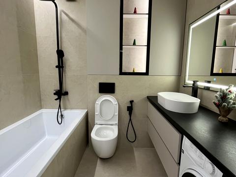 квартира по адресу Кобилянської ул., 22-А к1