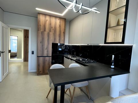 квартира по адресу Кобилянської ул., 22-А к1