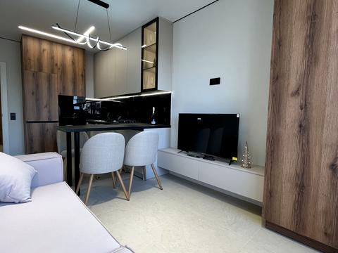 квартира по адресу Кобилянської ул., 22-А к1