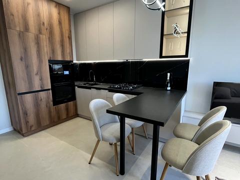 квартира по адресу Кобилянської ул., 22-А к1