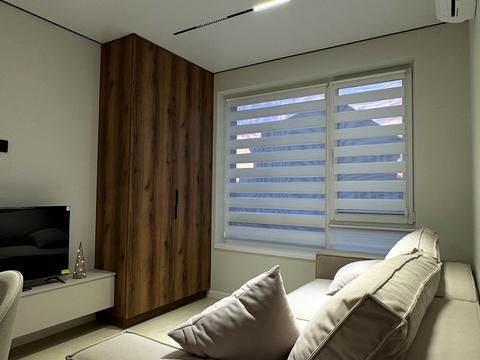 квартира по адресу Кобилянської ул., 22-А к1