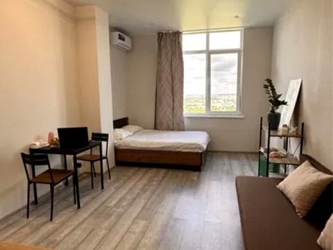 квартира за адресою Нагірна вул., 18/16