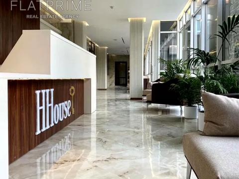 квартира за адресою Нагірна вул., 18/16